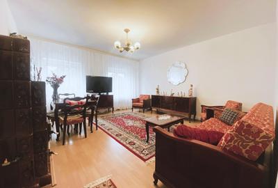 Casa cu 2 camere la curte in zona Piata Cluj - 2