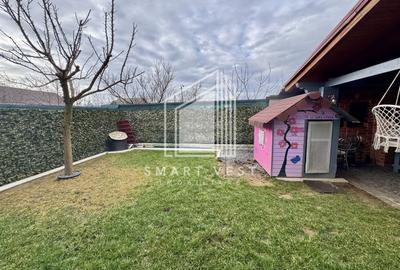 Casă individuală cu 6 camere cu Canalizare în Unio - 47