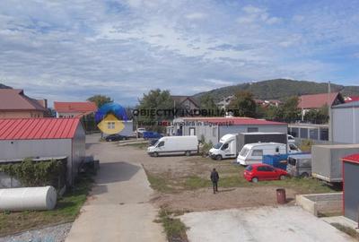 Hala de inchiriat 280 mp - Piatra Neamt - 5