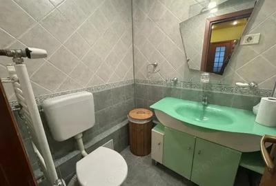 Apartament cu 3 camere decomandat în Decebal - 12