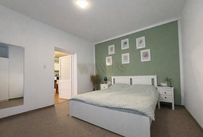 Casă individuală cu 4 camere cu Canalizare în Iris - 6