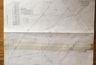 Teren de 53000 mp, în Central - 5