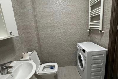 Garsoniera Lujerului/Virtutii - 5