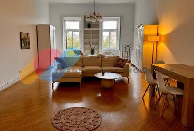 Apartament cu view in Piata Unirii - Cluj-Napoca, ultracentral Apartament cu view in Piata Unirii - Cluj-Napoca, ultracentral - 3