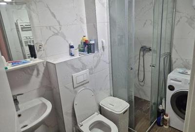 Garsonieră în Gara de Nord - 2