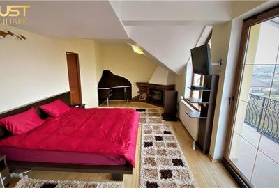 Vila de vanzare Calea Clujului - 9