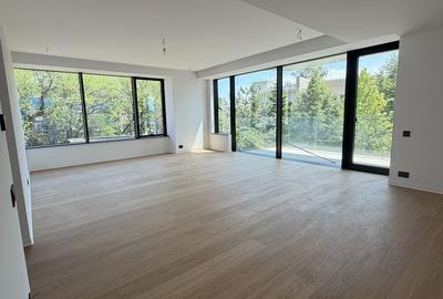 Apartament cu 4 camere decomandat în Lacul Tei - 4