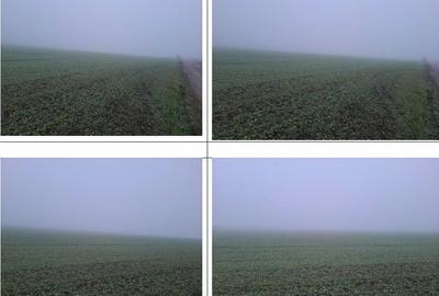 Teren de 4040 mp, în Troianul - 6