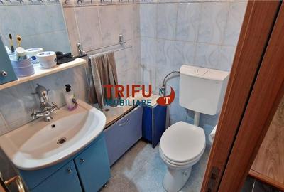 Apartament cu 3 camere decomandat în Cetate - 2