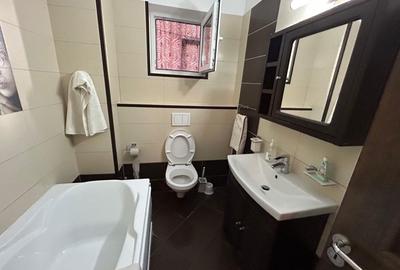 Apartament cu 2 camere semidecomandat în Palazu Mare - 2