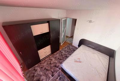 Proprietar 2 cam Metrou Grigorescu Mobilat Utilat Modern Renovat Magazine Mijloace Transport in Zona Proprietar 2 cam Metrou Grigorescu Mobilat Utilat Modern Renovat Magazine Mijloace Transport in Zona - 2