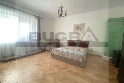 Apartament de 2 camere, 43mp, Piata 1 Mai