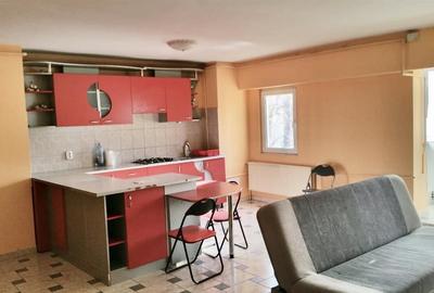 De inchiriat 2 camere 60 mp | Calea Bucuresti - 2