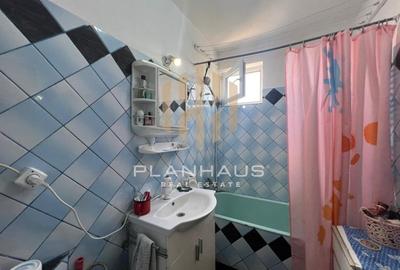 Apartament vintage ,  5 camere , Barbu Delavrancea ,ultracentral Baia Mare - 16