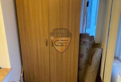 3 camere 90 mp, Parcare, Stadion, City Park Mall Tomis Lapusneanu apropape plaja - 8