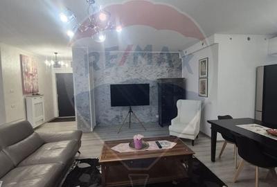 Apartament cu 2 camere semidecomandat, mobilat în Central - 17