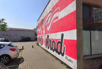 Spatiu comercial de inchiriat - 1