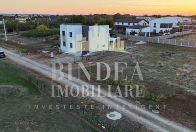 Duplex modern 3 dormitoare, 3 bai, pompa caldura - Giarmata - 2