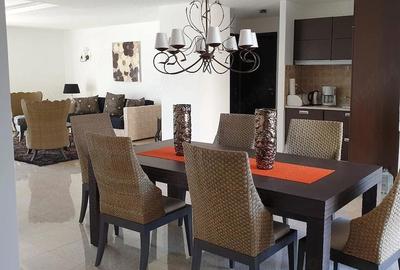 Apartament cu 3 camere decomandat în Corbeanca - 3