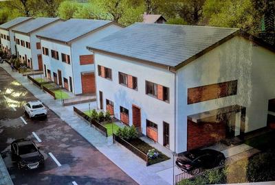 Triplex de vânzare – construcție nouă, finisaje premium - 3