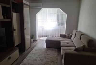 Apartament cu 2 camere decomandat în Central - 3