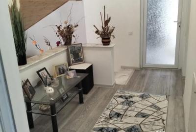 Casă cu 4 camere cu Teren 1500 Mp în Malaia - 9