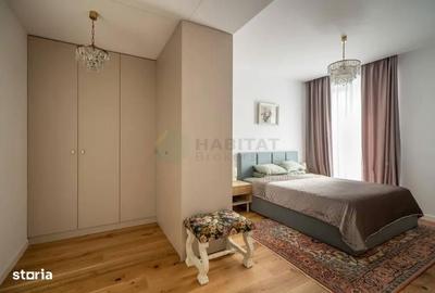 Apartament cu 3 camere în Central - 8