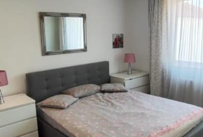 Apartament cu 4 camere decomandat, mobilat în Unirii - 3