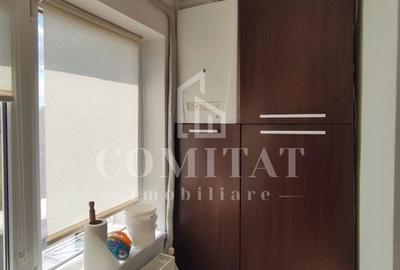 Apartament 2 camere | Decomandat | De vanzare | Cartier Marasti - 9