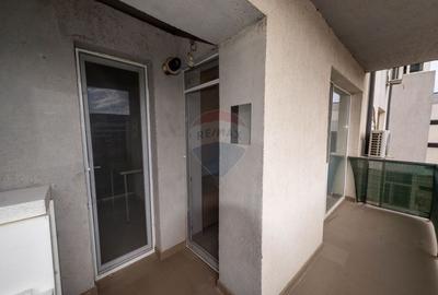 Apartament cu 2 camere decomandat, mobilat în Theodor Pallady - 19