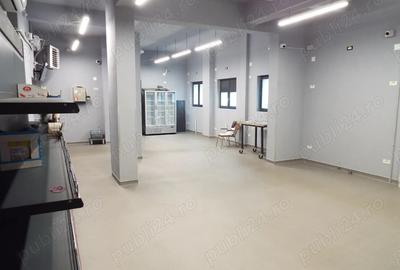 Propietar inchiriez spatiu comercial 150mp sector 5 ,calea ferentari nr 72 pret 2200E luna - 3