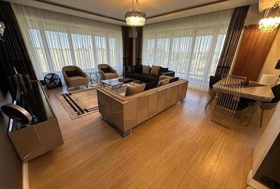 Vanzare apartament 3 camere, Pipera, Scoala Americana,Parcare, boxa, Lux - 2