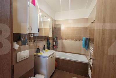 Apartament de vanzare, cu 3 camere, 59 mp, zona Ciarda Rosie - 9