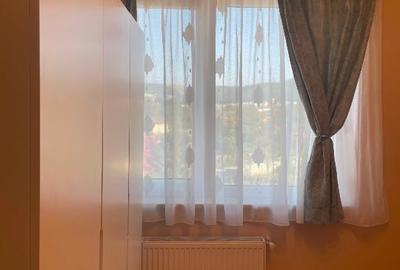 Vand apartament 3 camere, 53 mp, parcare, zona Aqua Park Floresti - 6