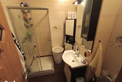 Apartament cu 3 camere, mobilat în Vitan - 7