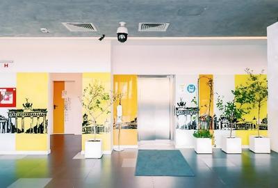 Sema Parc cladirea Berlin, Grozavesti, 663 - 6796 mp  0% comision! - 4