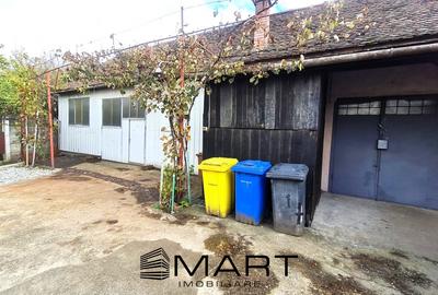 Spatiu depozit 160mp zona Turnisor - 3