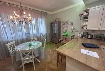 Apartament exclusivist Str. Iuliu Maniu, vedere panoramica - 2