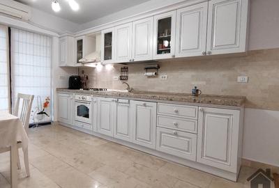 Apartament cu 3 camere decomandat în Timpuri Noi - 5