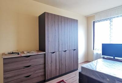 Apartament cu 3 camere decomandat în Borhanci - 10