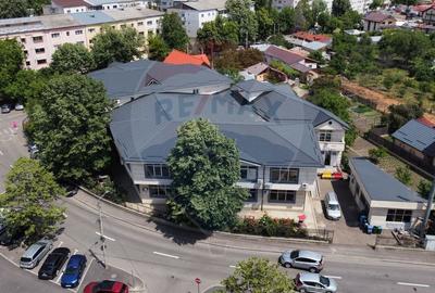 Spatiu comercial/birouri/industrial Brailei