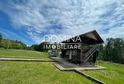 Teren de 6082 mp, în Târgu Cărbunești - 1