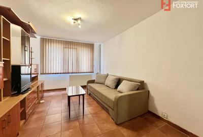 Apartament cu o camera 28 mp de inchiriat, zona Complex Studentesc - 3
