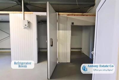 Spațiu comercial, de 250 mp, în Sânmartin - 7