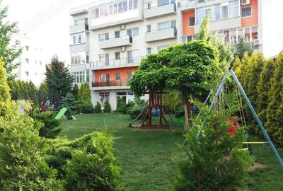 Apartament 3 camere Jilava - 1