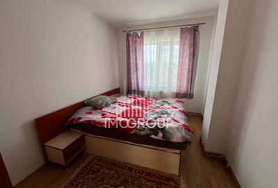 Apartament cu 3 camere semidecomandat, mobilat în Dâmbul Rotund - 8