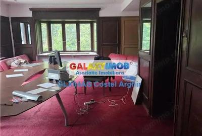 Spațiu comercial, în Valea Cerbului - 8