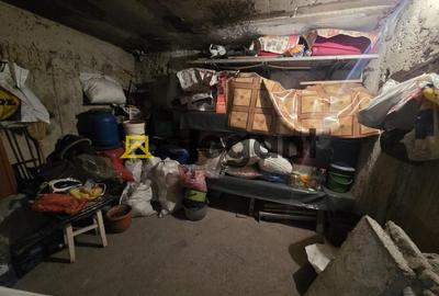 2 decomandate, etaj 3, centrala, boxa, Craiovita-Big vechi - 9