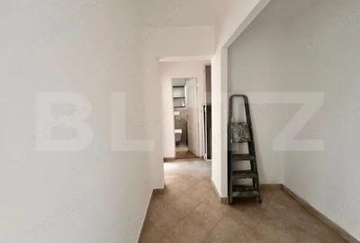 Apartament 3 camere decomandate+dressing - 2