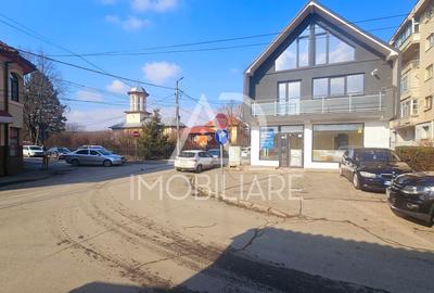 Spațiu comercial, de 60 mp, în 1 Mai - 3